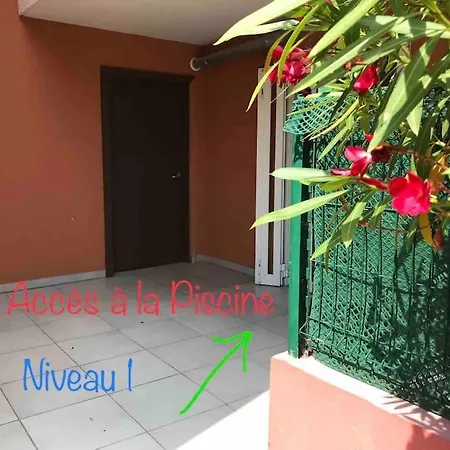 Διαμέρισμα Le Nid… Ecrin Entre Et Foret