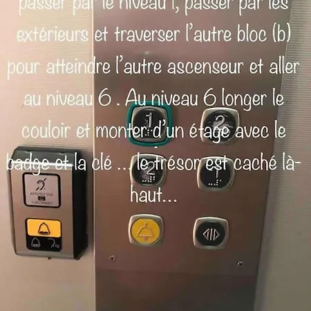 Appartamento Le Nid… Ecrin Entre Et Foret Mentone