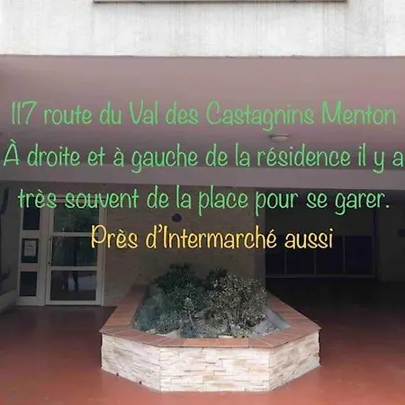 Lägenhet Le Nid… Ecrin Entre Et Foret *